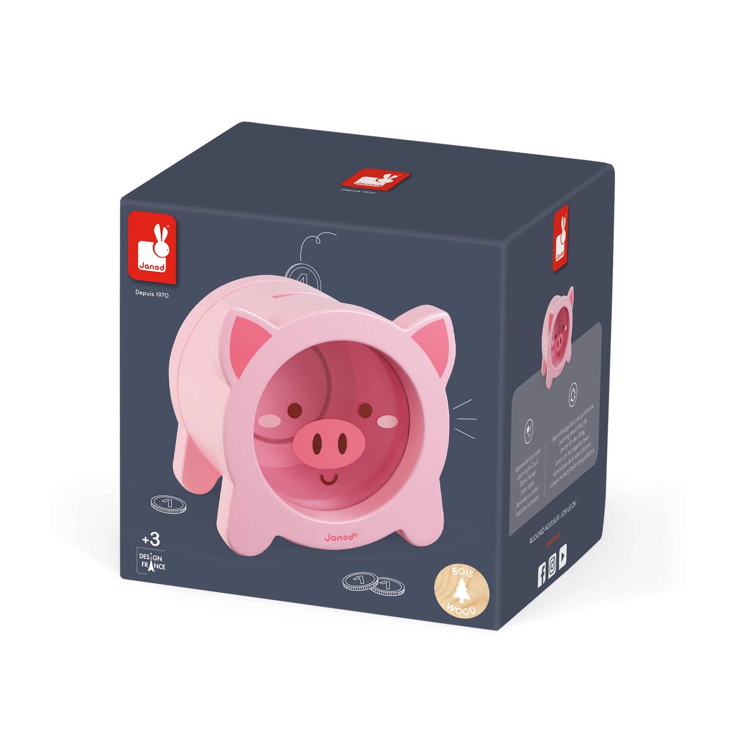 Piggy Bank