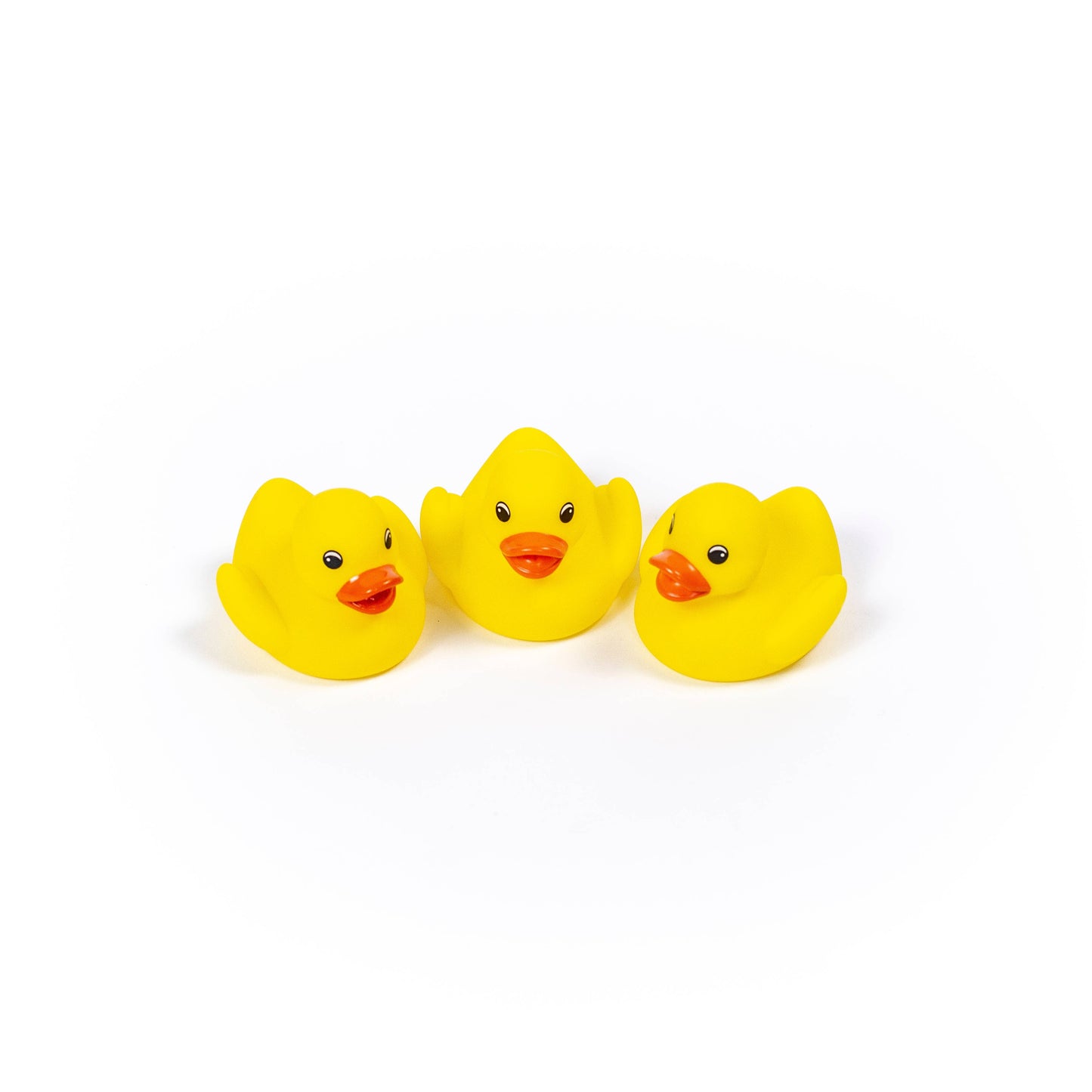 Classic Rubber Duckies
