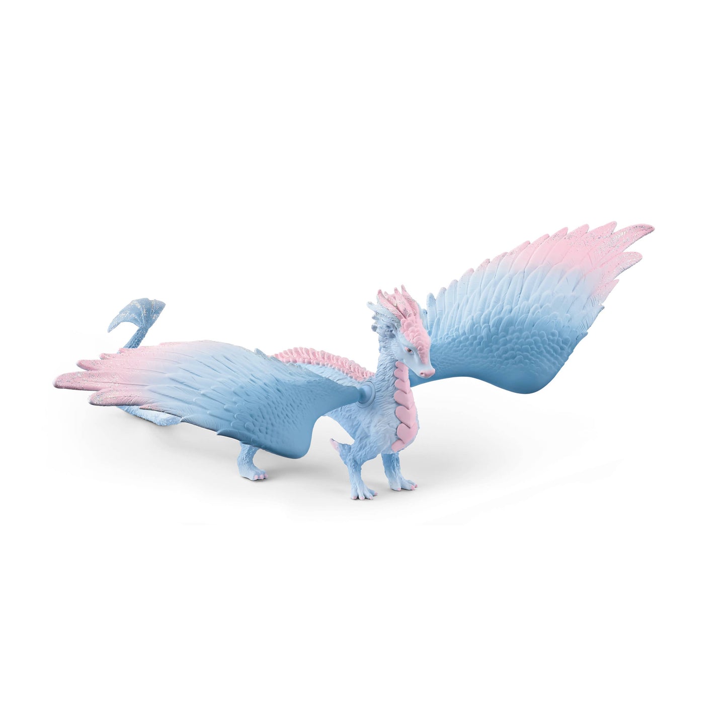 Crystal Dragon Special
