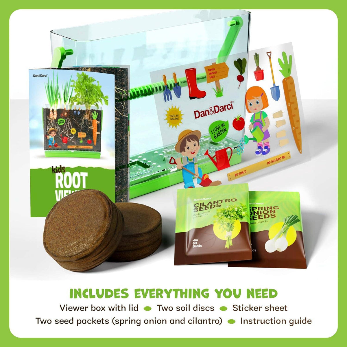 Root Viewer Kit