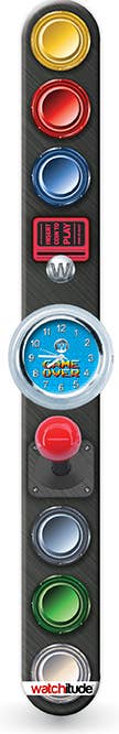 Arcade - Watchitude Slap Watch
