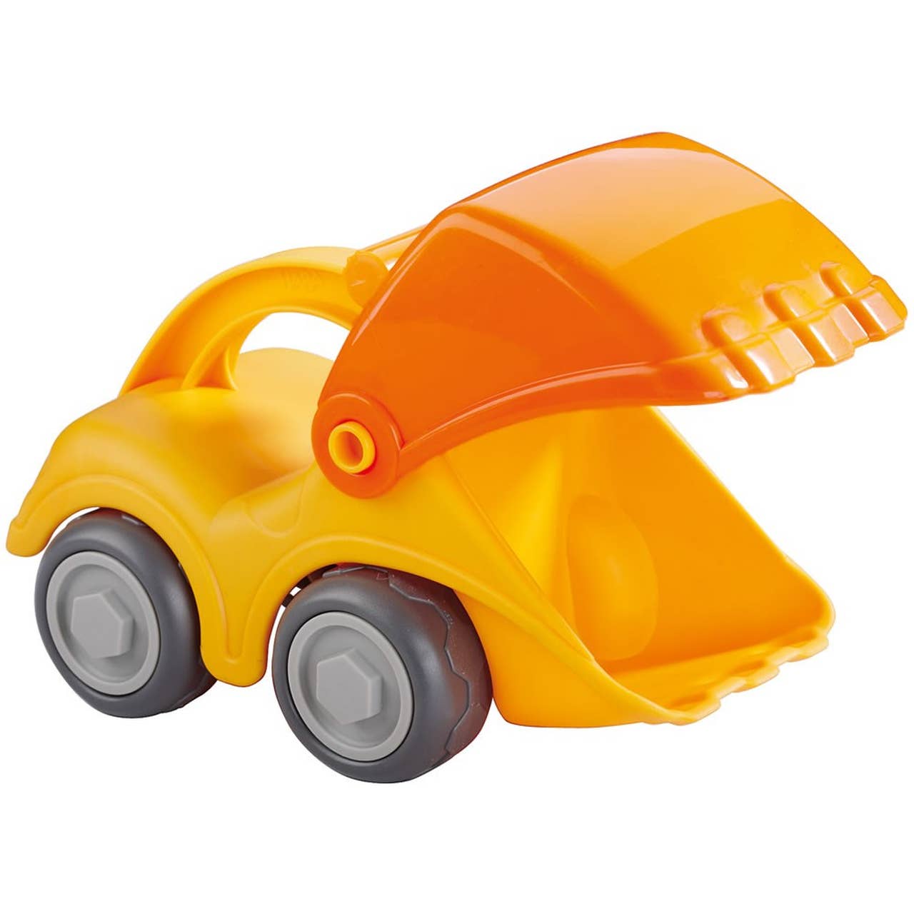 Shovel Excavator – Heavy-Duty Digging Outdoor & Sandbox Toy