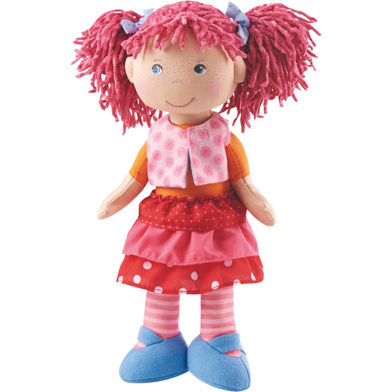 Lilli-Lou Doll