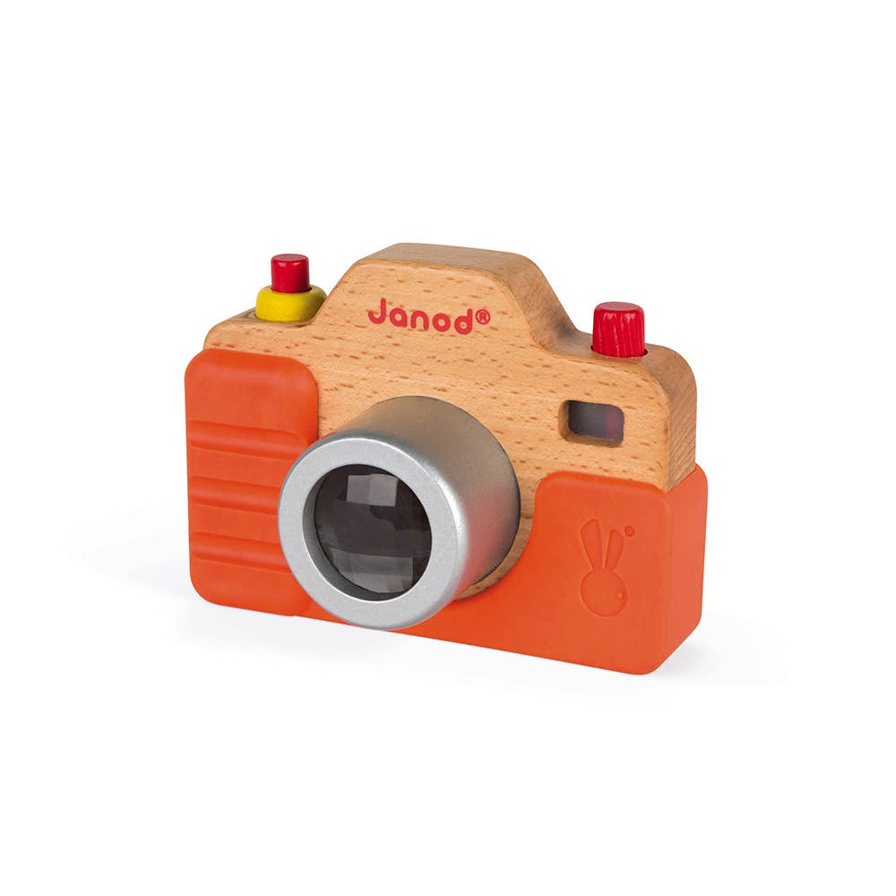 Sound Camera (Make Believe)
