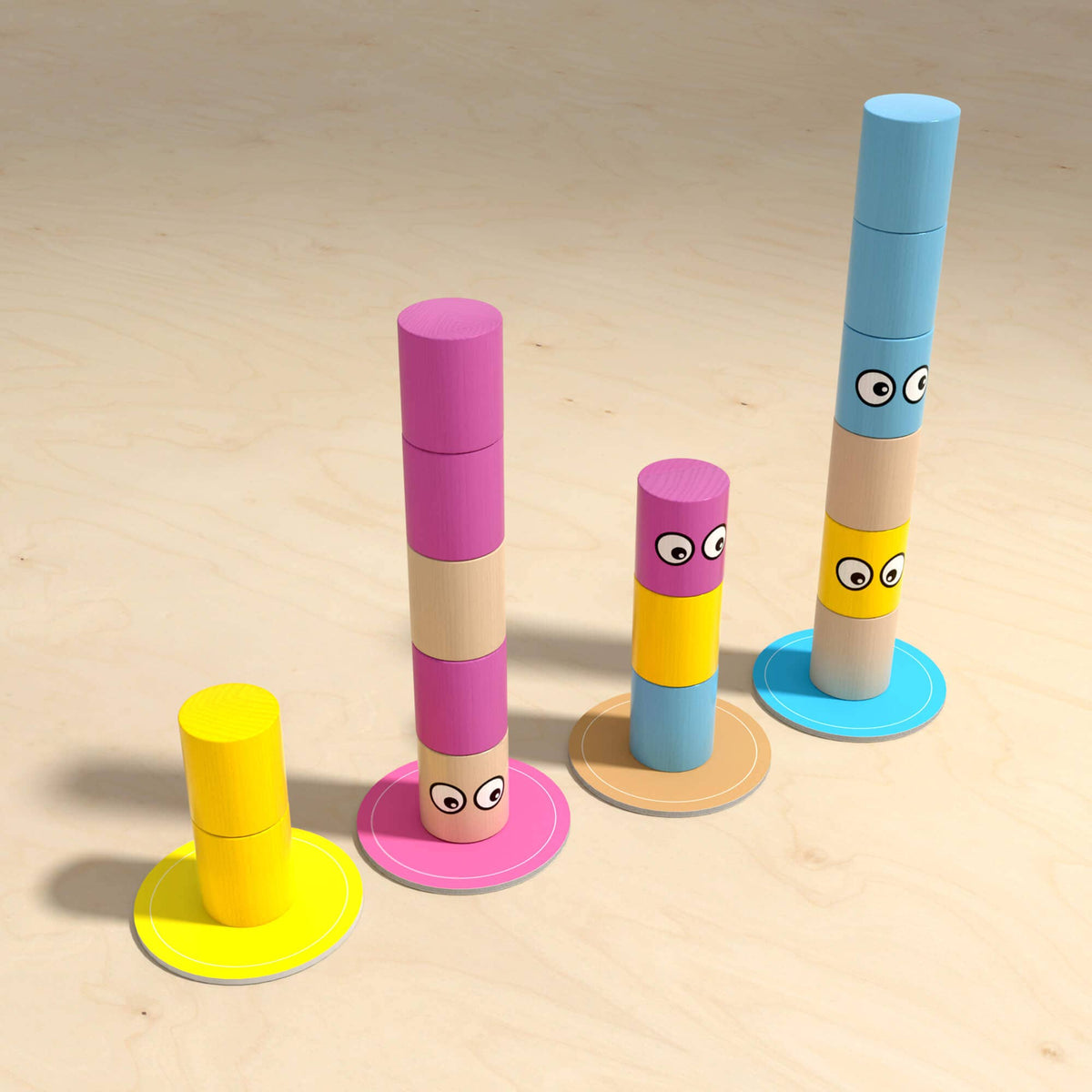 Logic! GAMES - Amanda's Alpacas
