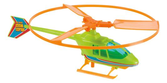 Get Outside GO!™ Launch Sky Zoom Copter