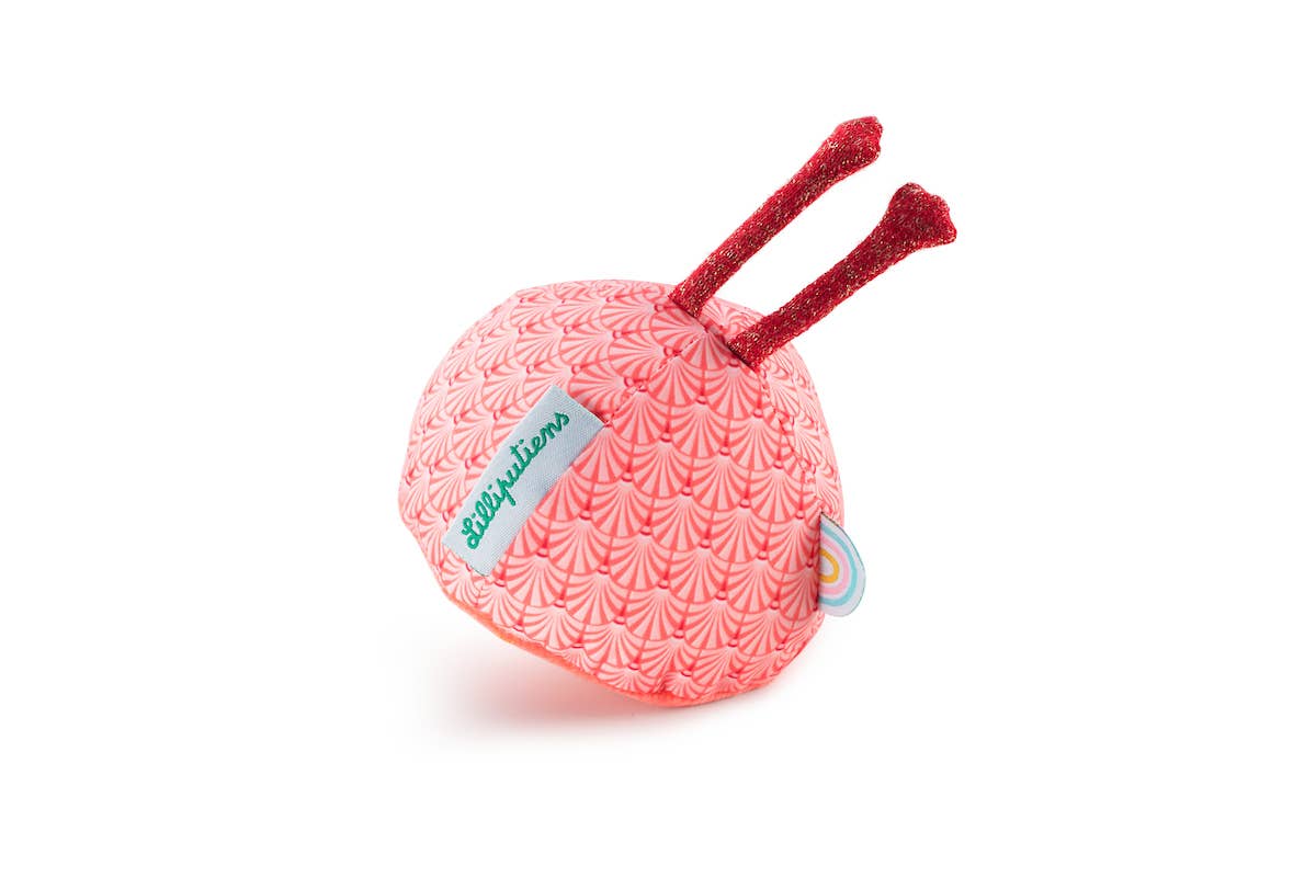 Lilliputians - Anais Sound Roll