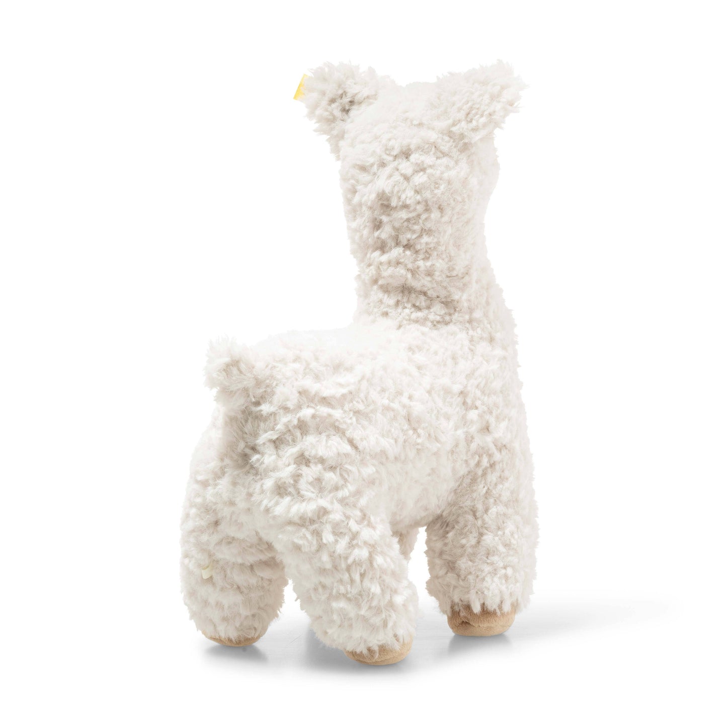 Leandro Llama Plush Toy, 11 Inches