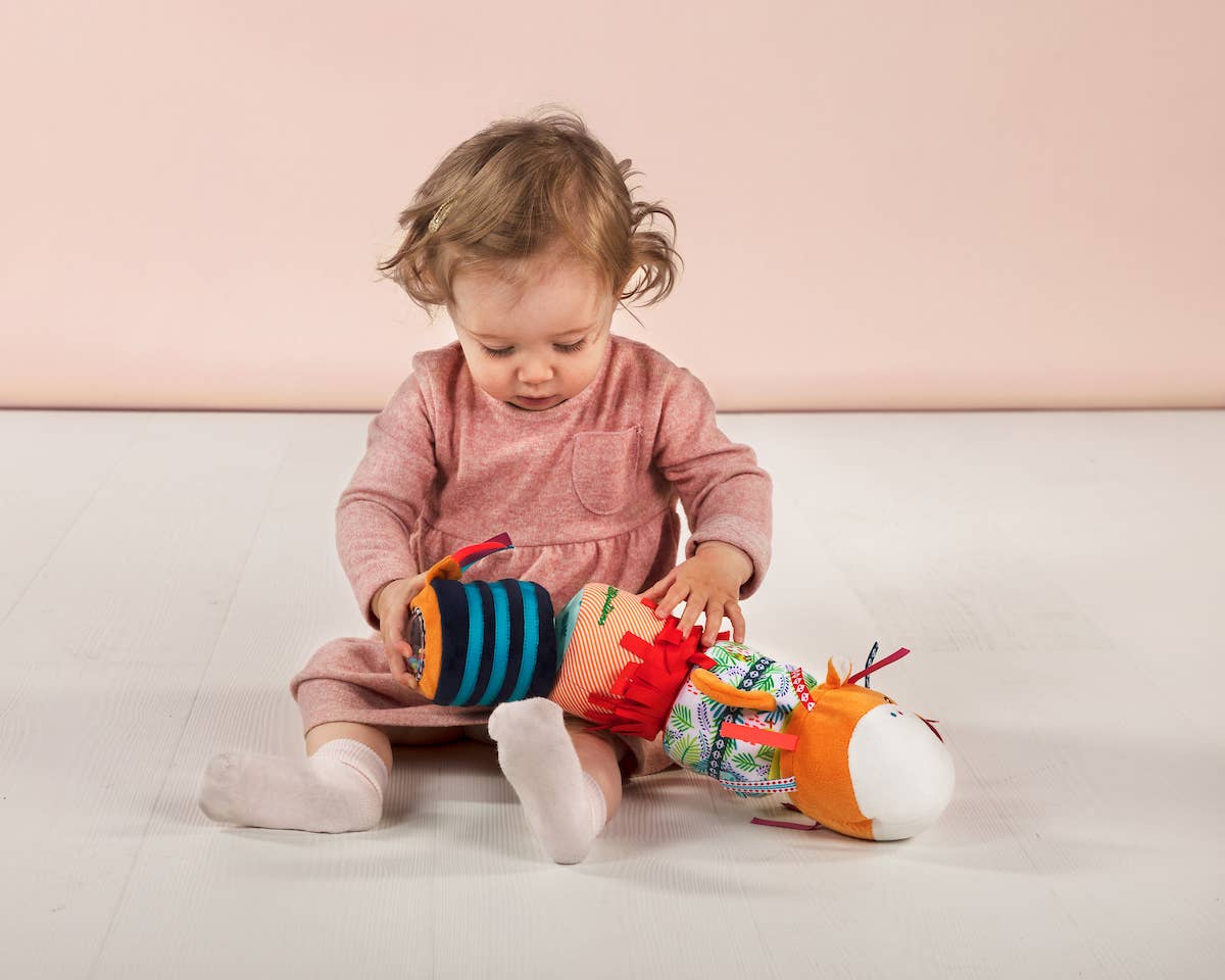 Lilliputiens - Jack Sound Roll