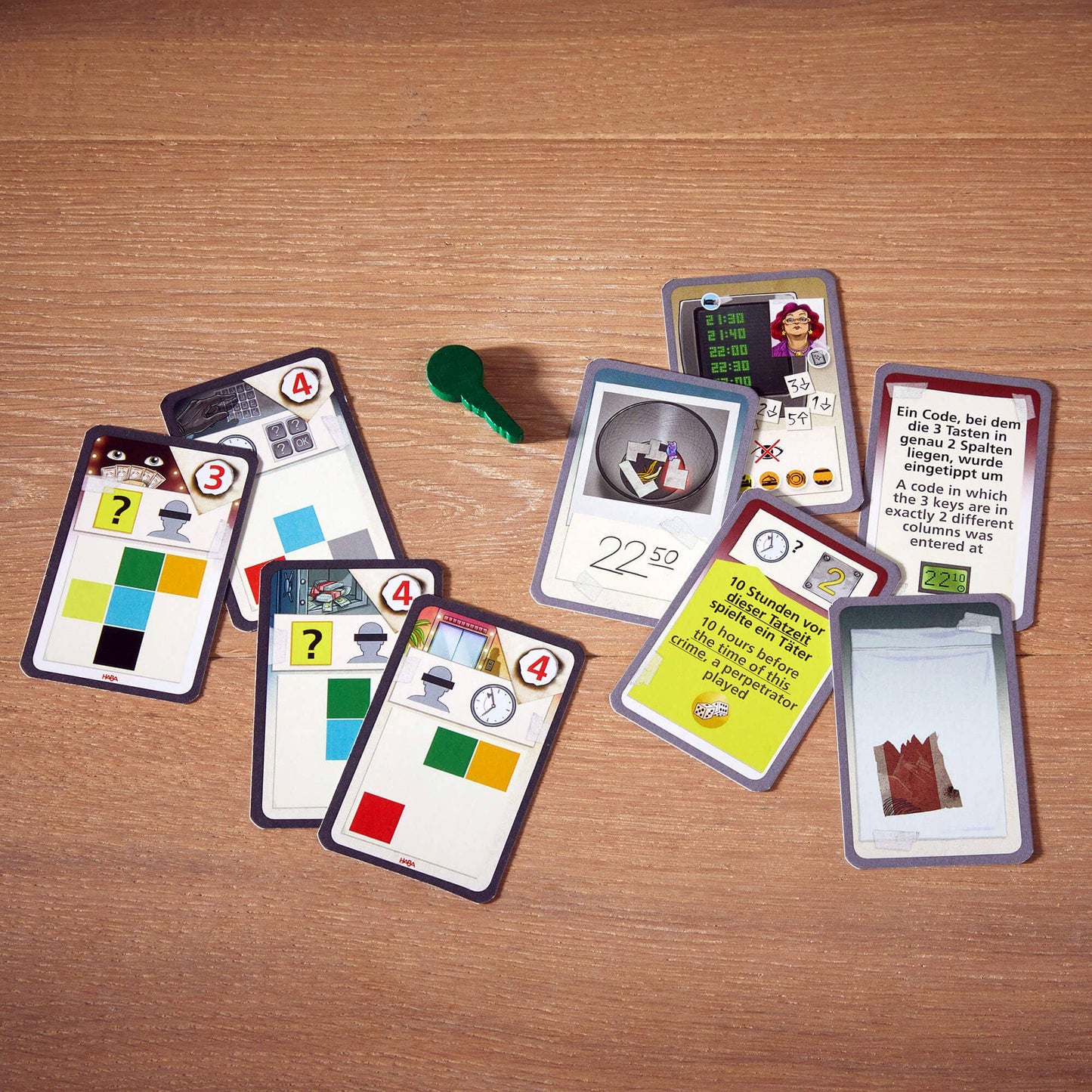 The Key: Royal Star Casino Burglary - Interactive Crime Game