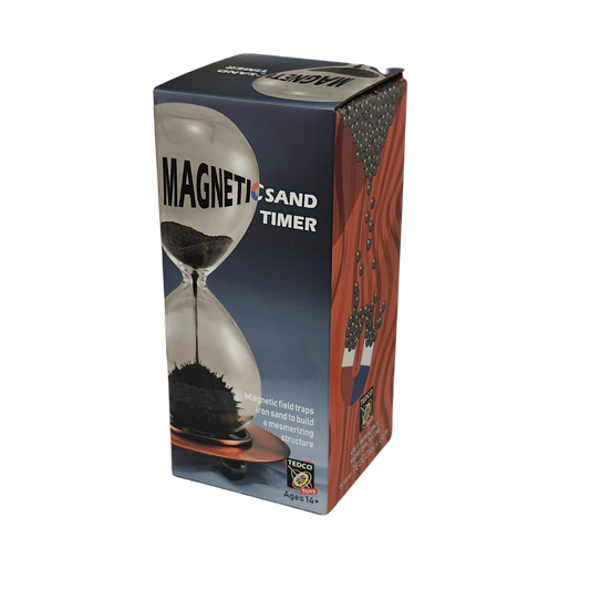 Magnetic Sand Timer -