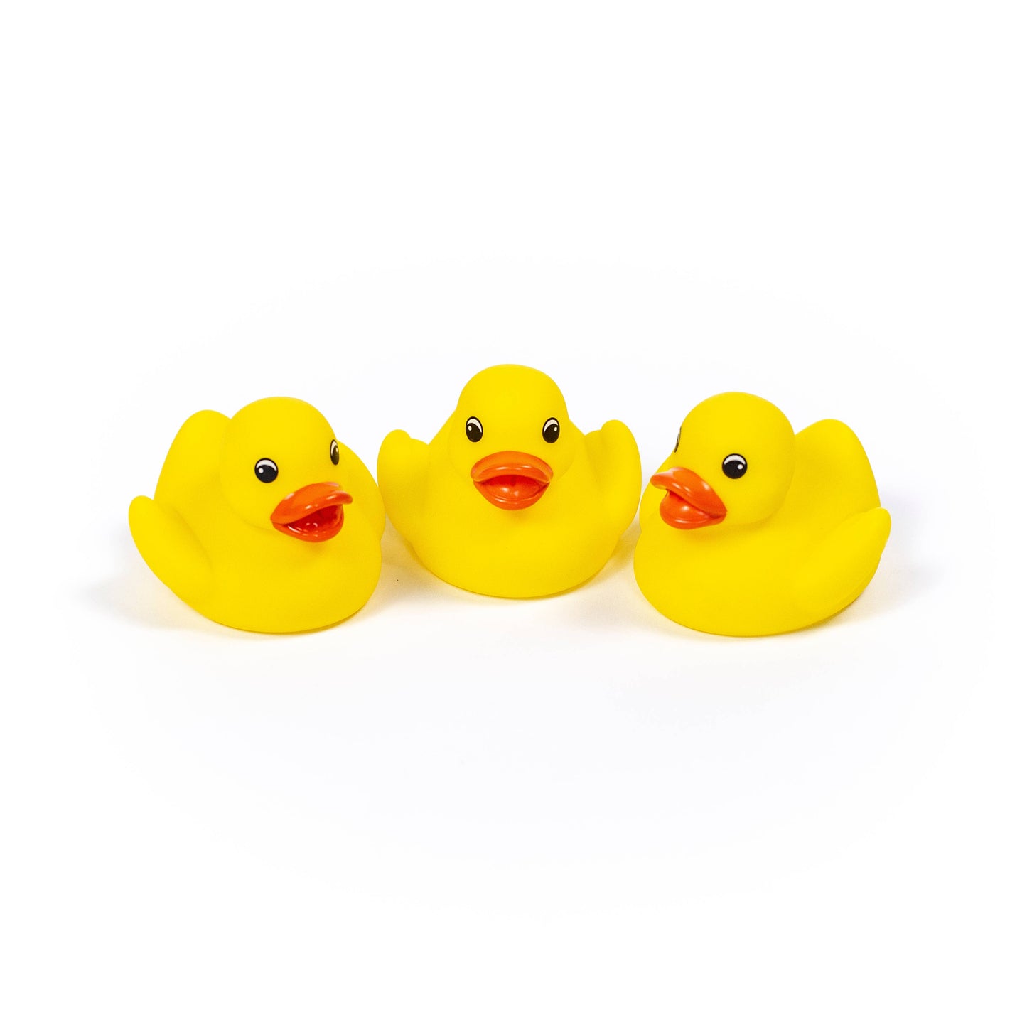 Classic Rubber Duckies