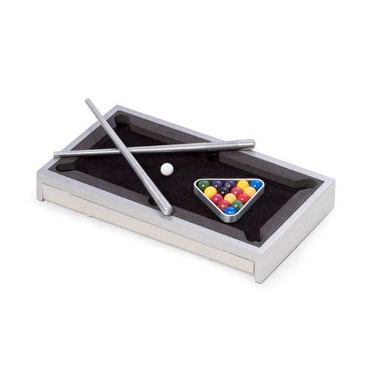 Mini Pool Table