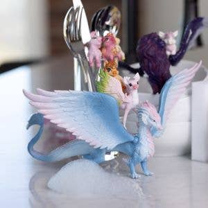 Crystal Dragon Special