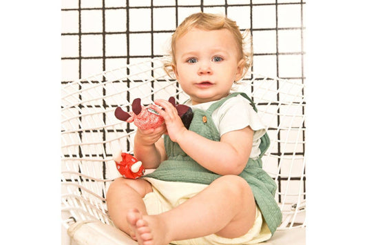 Lilliputians - My First Baby - Mahe