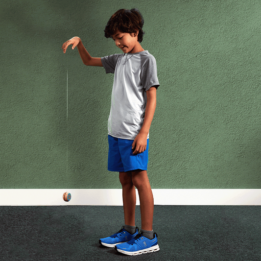 Neato! Wood Yo-Yo- Retro Classic