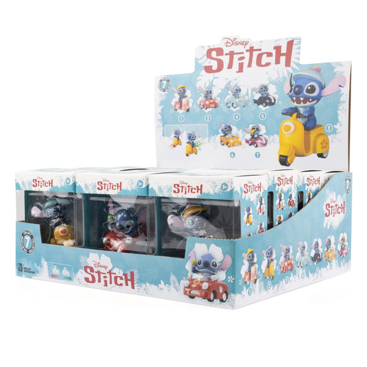 Stitch Zoom Hero
