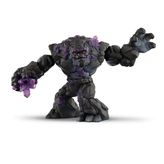 Shadow Stone Monster Action Figure Character Toy