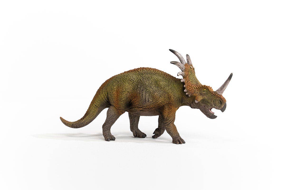 Styracosaurus