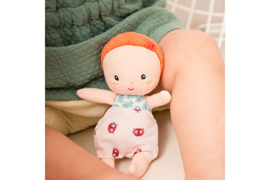 Lilliputians - My First Baby - Maia