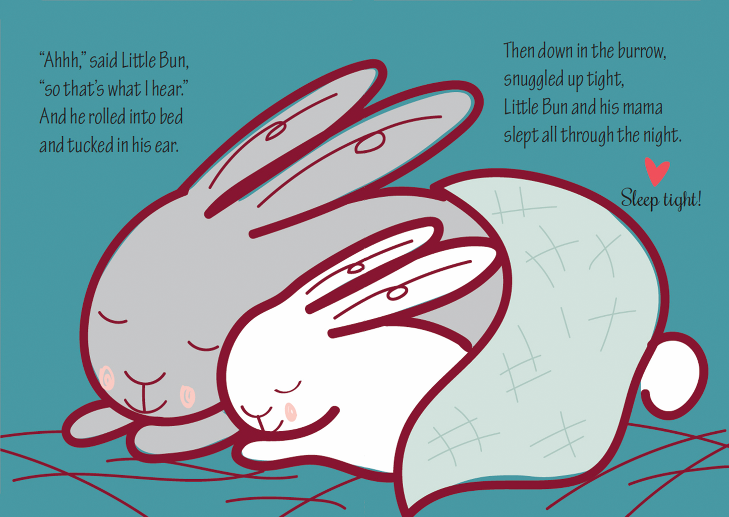 The Sound of My Heart