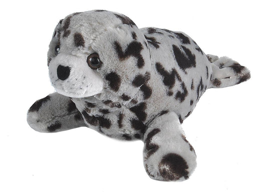 CK Harbor Seal Stuffed Animal 12"