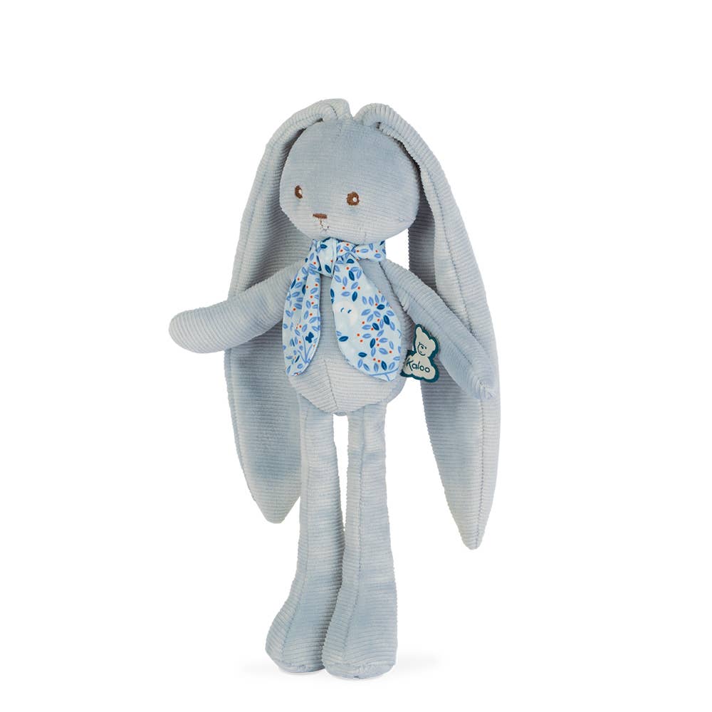 Lapinoo Rabbit Doll - Blue