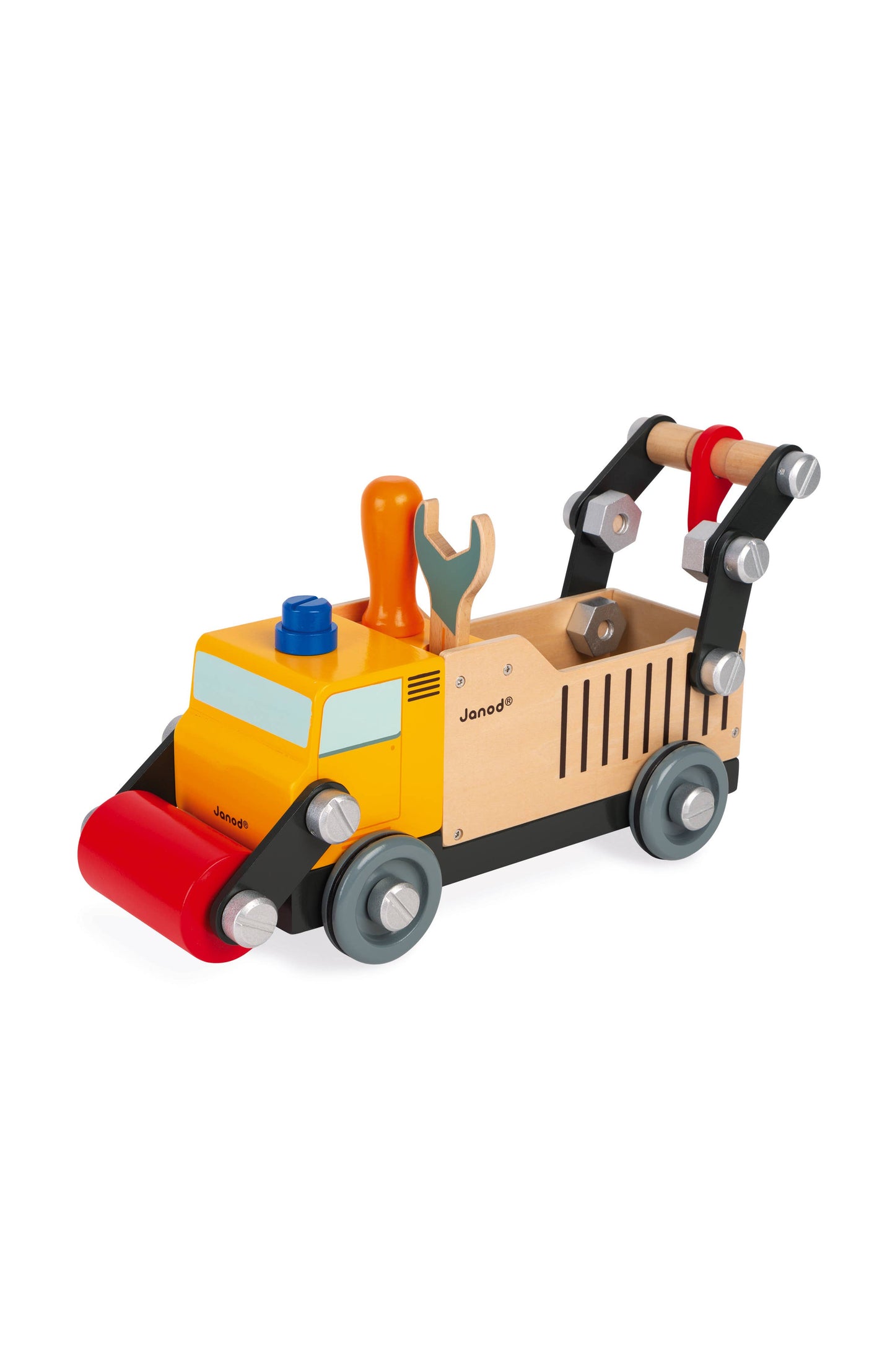 Janod - Construction Truck