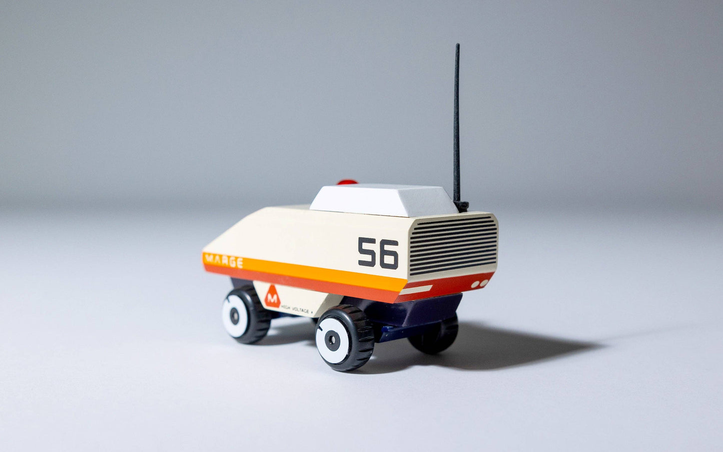 Dark Depths Vehicle Set