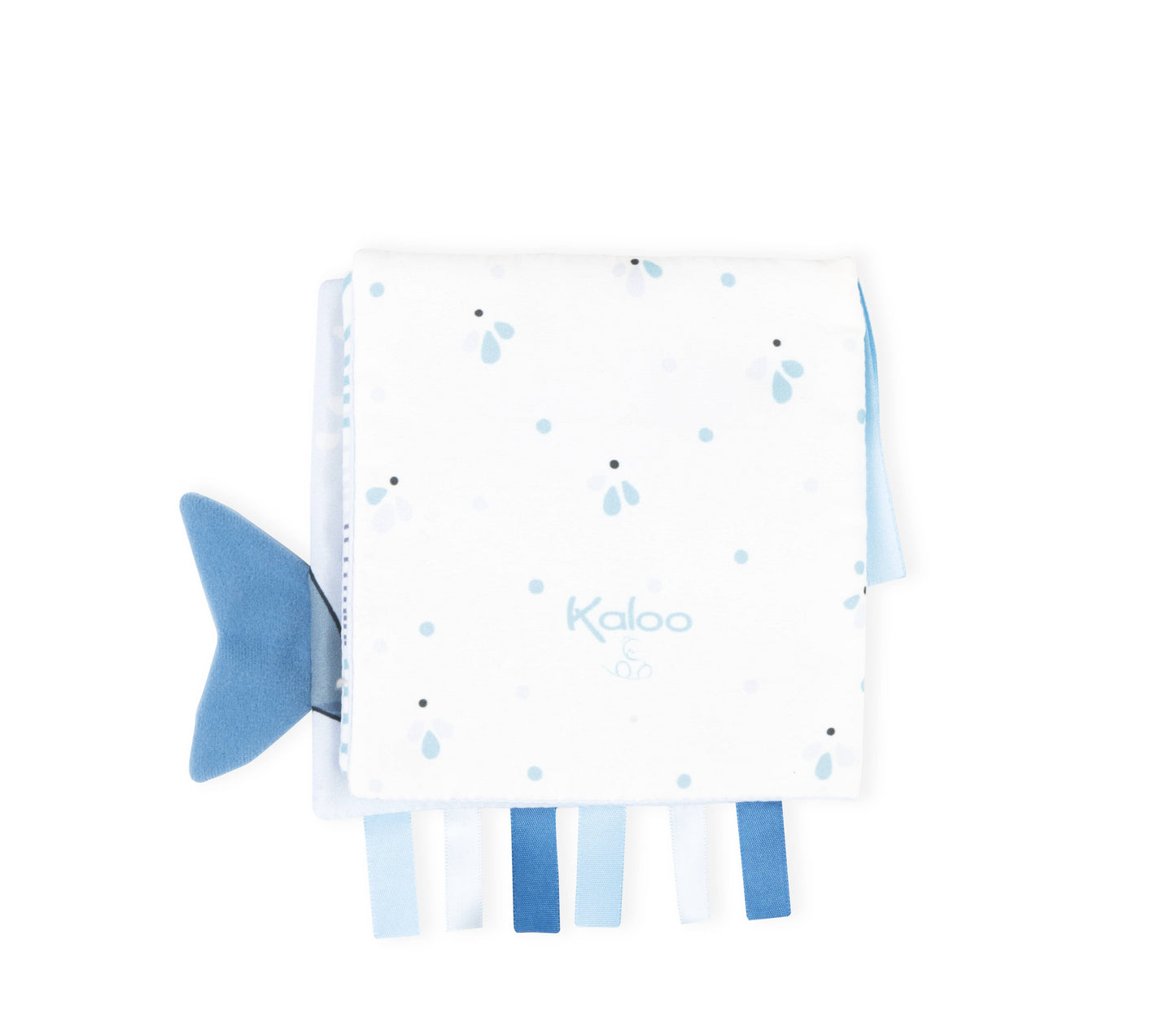 K962785 (Activity Book - the Sad Whale)