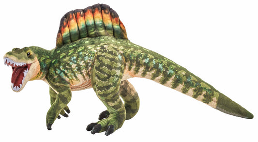 Spinosaurus Stuffed Animal 15"
