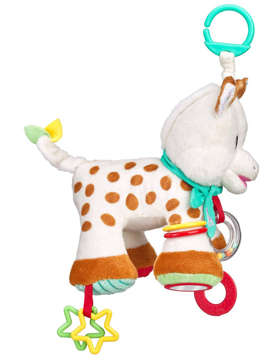 Activities Plush - Sophie La Girafe