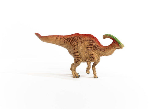 Parasaurolophus