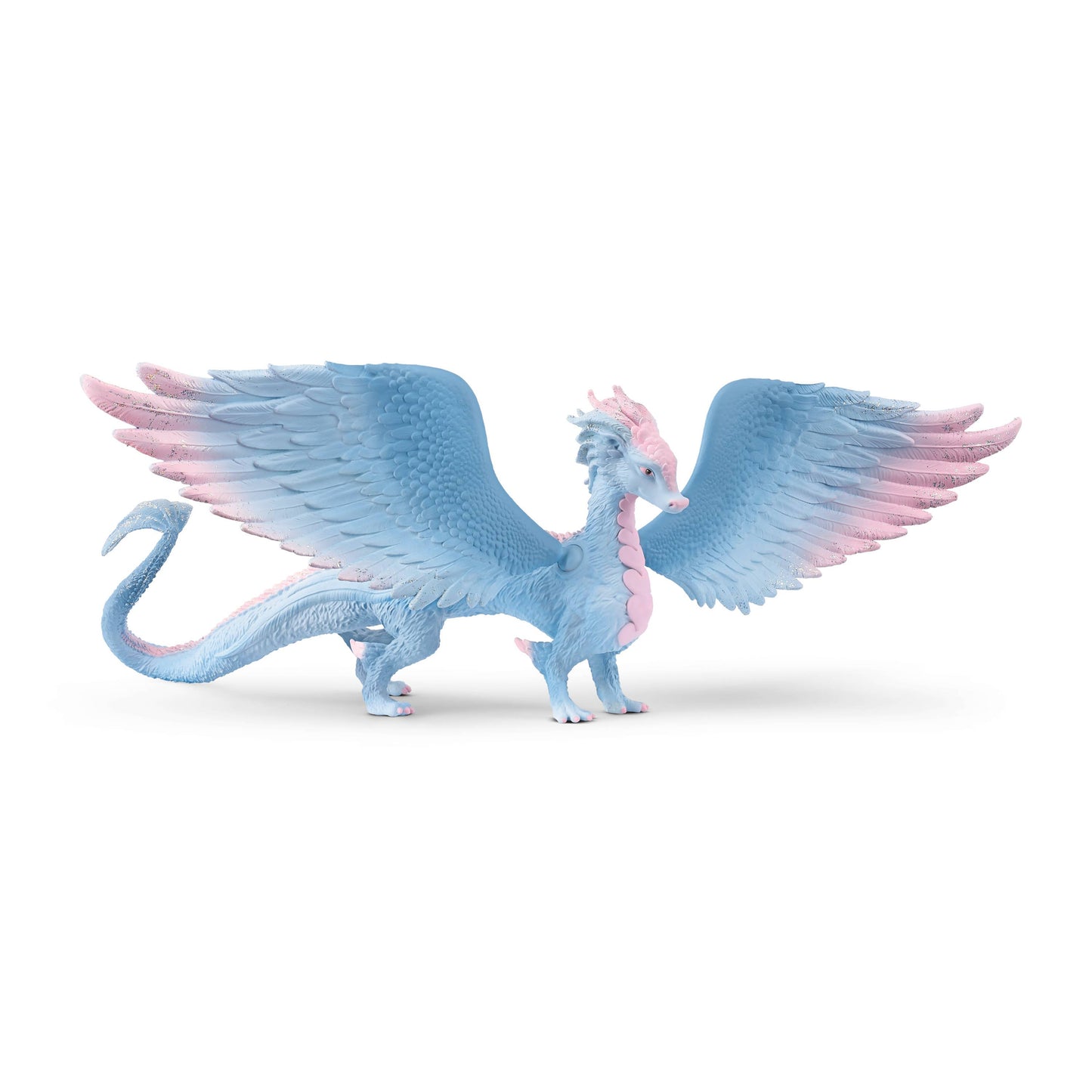 Crystal Dragon Special