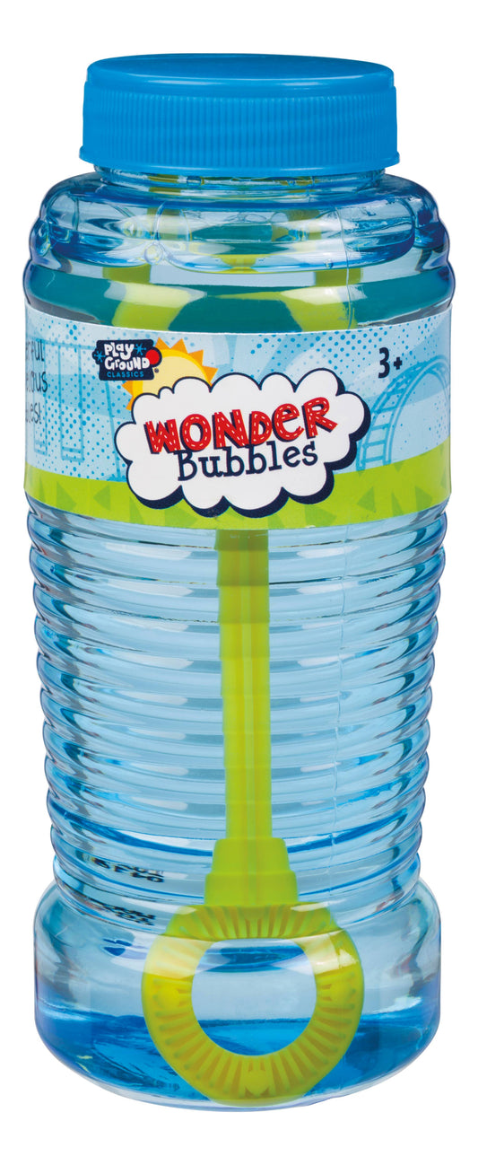 Wonder Bubbles 8 oz