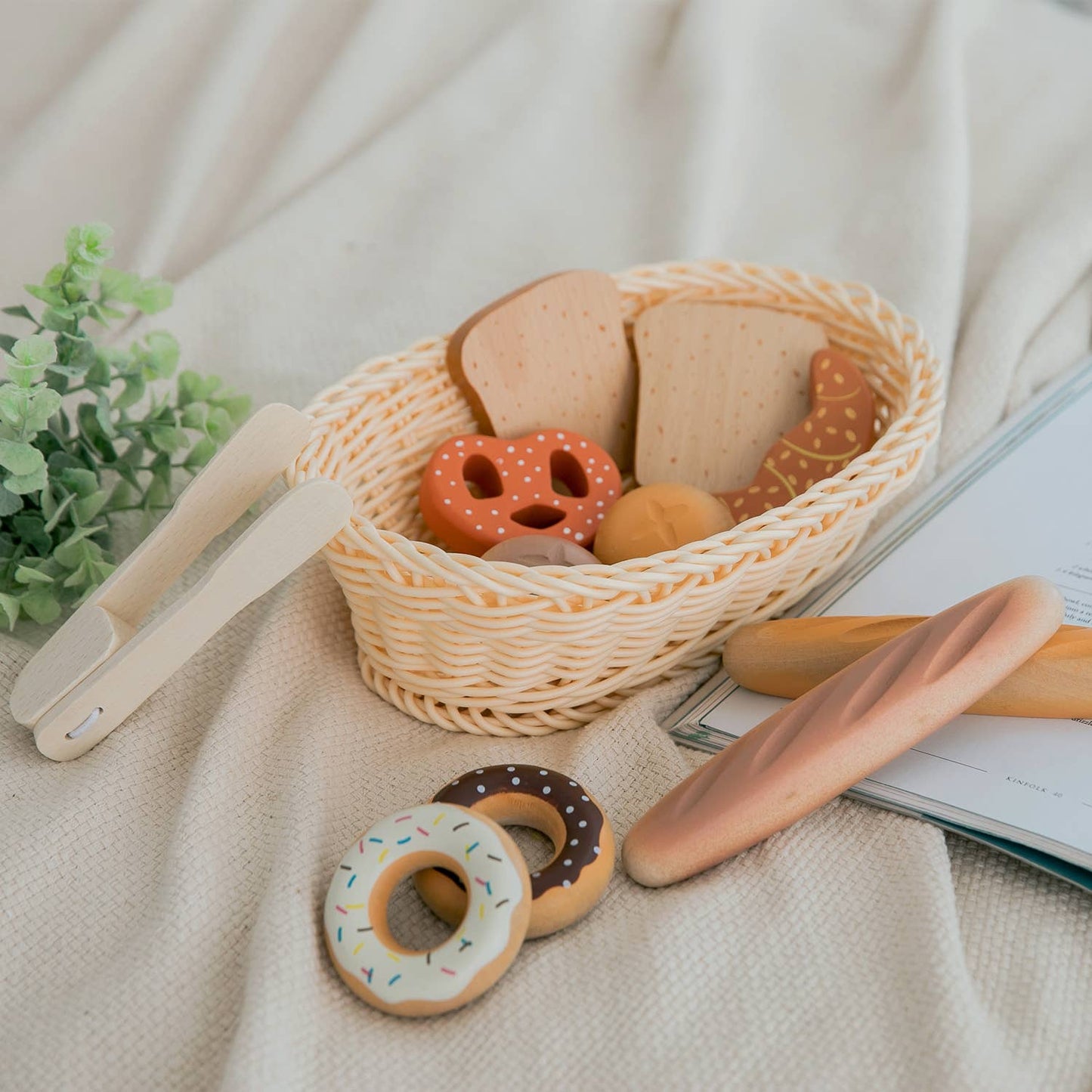 Bread Basket