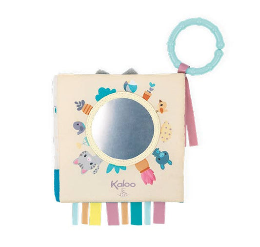 K971801 (Activity Book - Choo at Home)