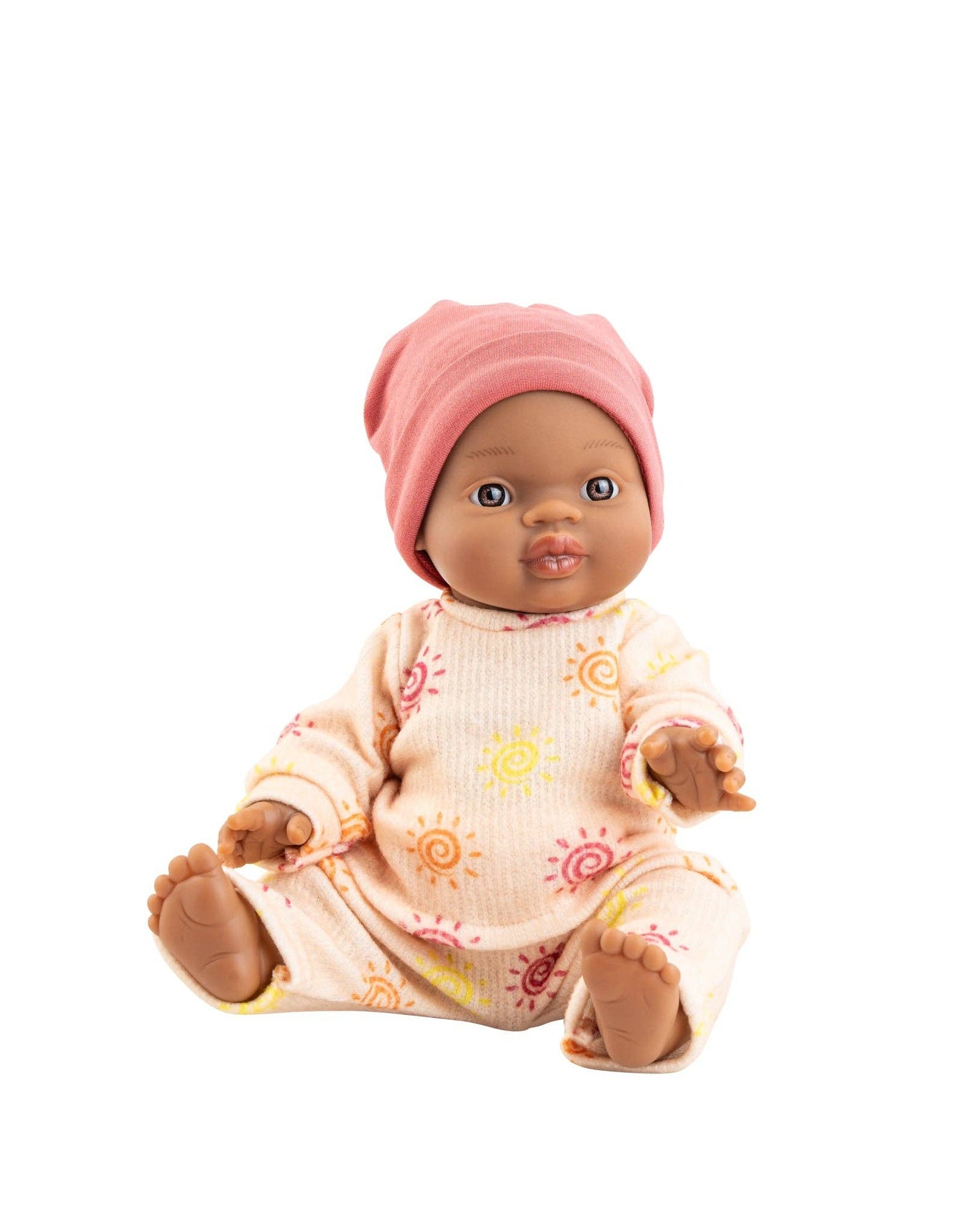Baby Gordis - Fran with sunny outfit - Paola Reina