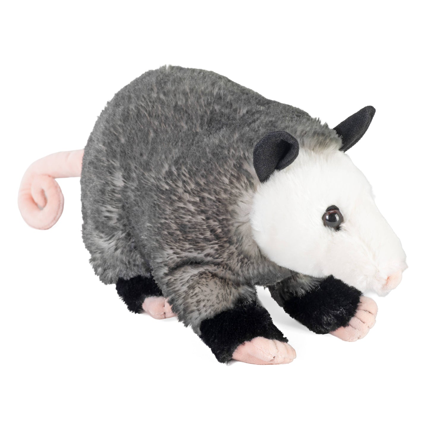 CK Opossum Stuffed Animal 12"