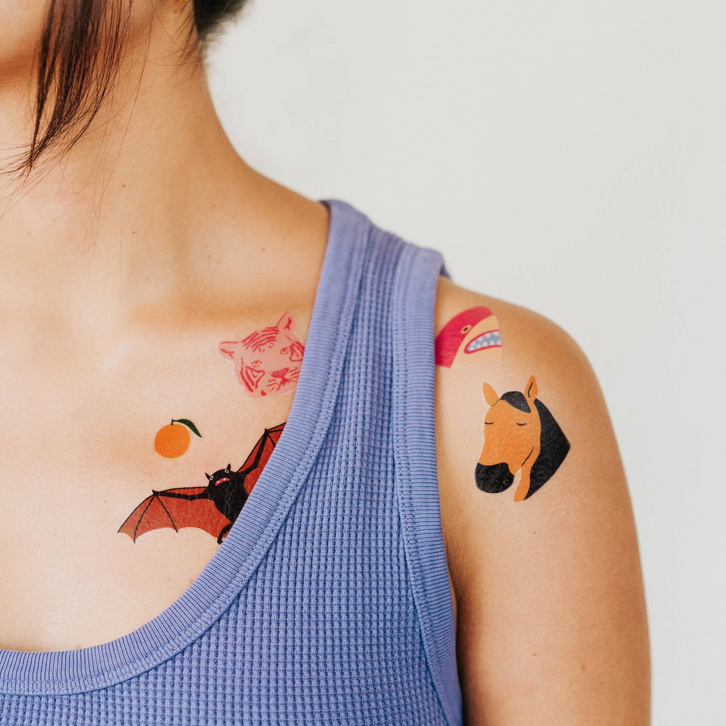 Lorien Stern Tattoo Jumbo Party Pack