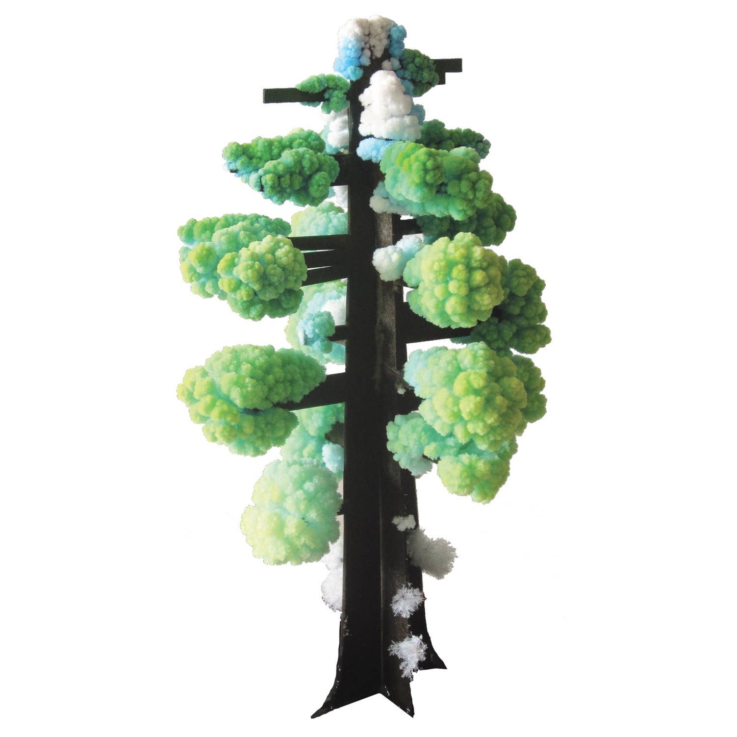 Crystal Growing Giant Sequoia |
Craft Kit Science Kit