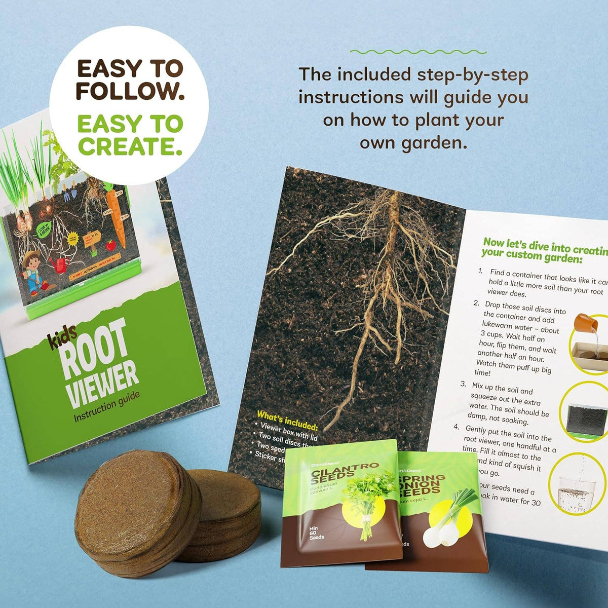 Root Viewer Kit
