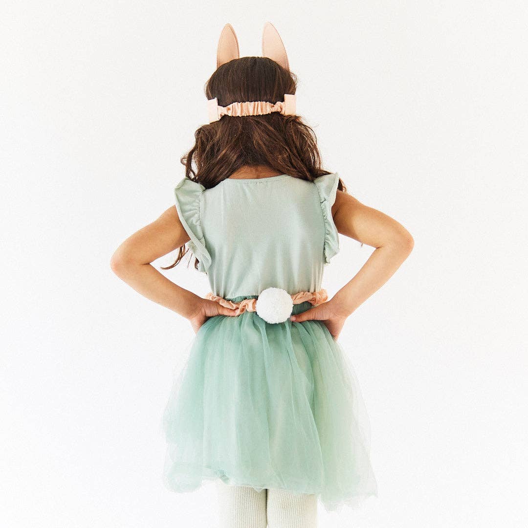 Cottontail Bunny Tails