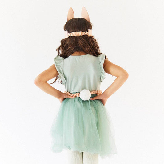 Cottontail Bunny Tails