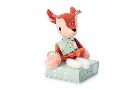 Stella Multi-Activity Plush