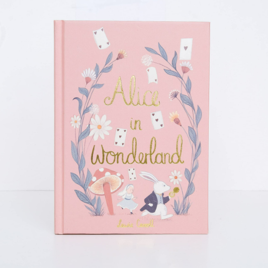 Alice in Wonderland Collector's Edition