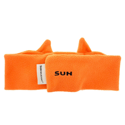WildLight Headband-Headlamp - Bright LED - Fox