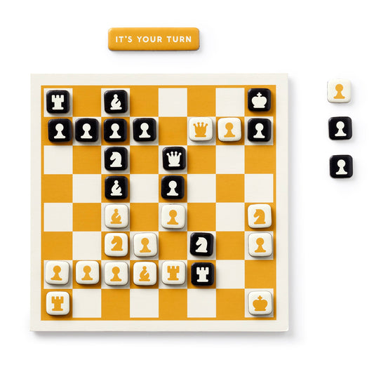 Brass Monkey Pawn Shop Magnetic Fridge Game