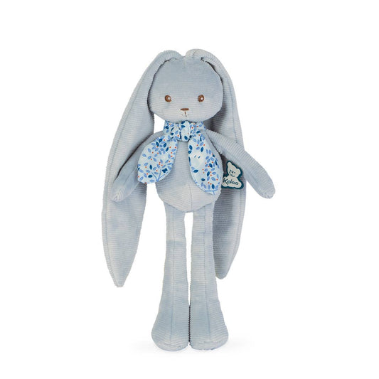 Lapinoo Rabbit Doll - Blue
