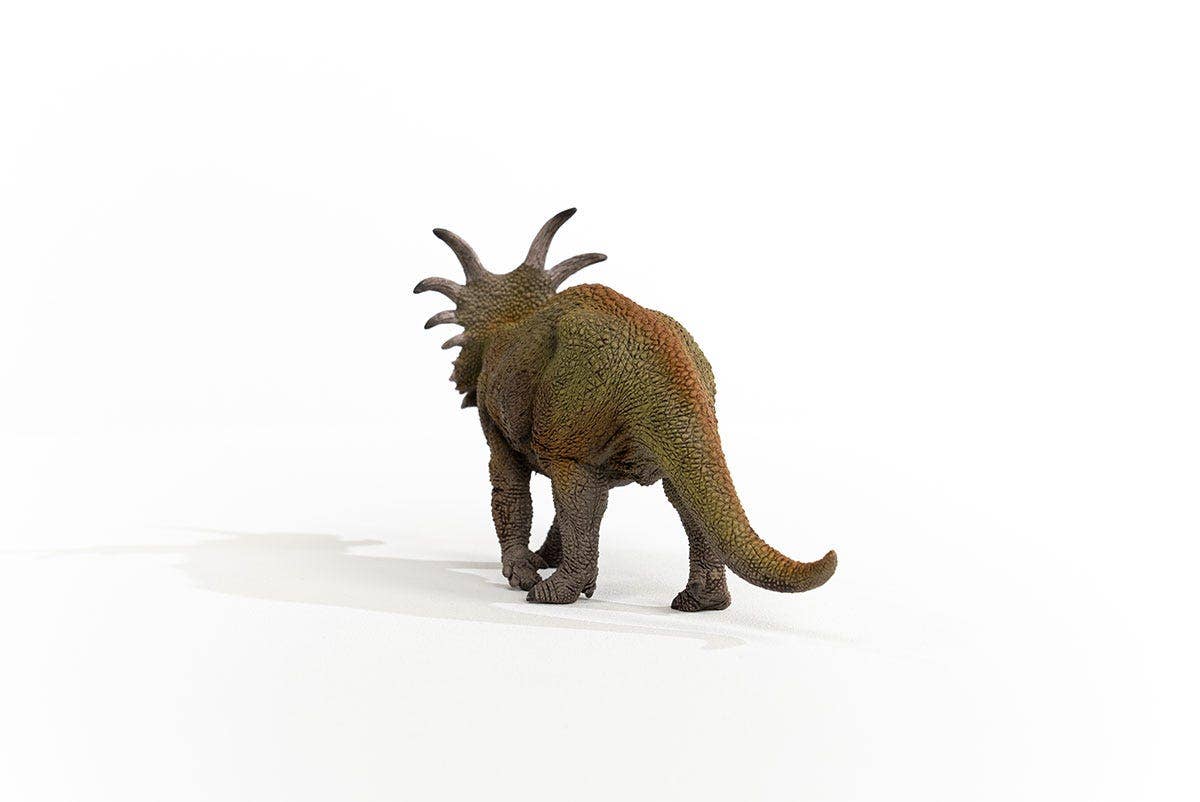Styracosaurus